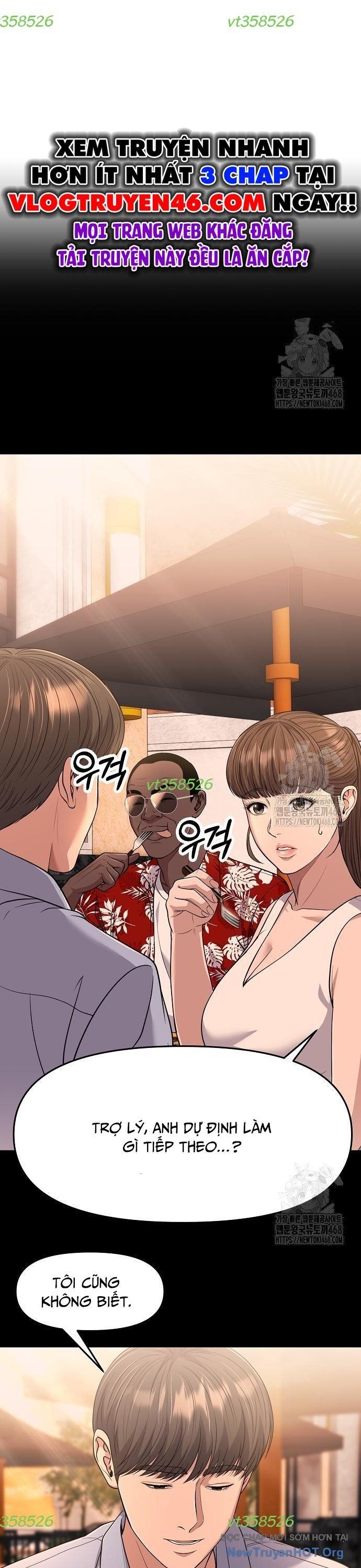 Nhân Viên Thực Tập Kim Cheolsu - chap93 - Trang 33